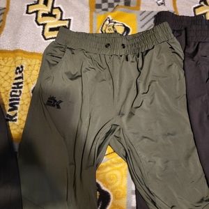 Mens Athletic 5 pairs